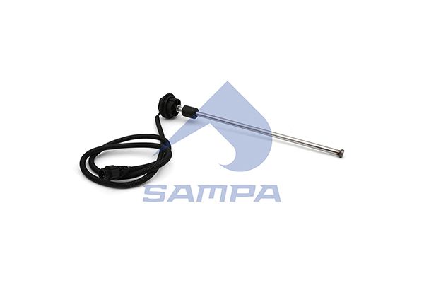 Sensor HCV - SAMPA 204.252