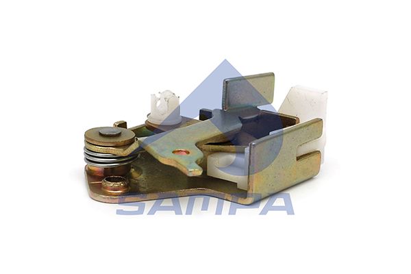 Замок Двери HCV - SAMPA 204.257