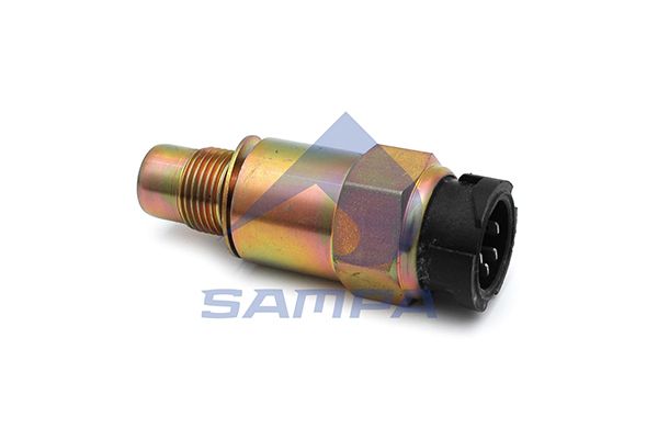 Sensor HCV - SAMPA 204.262
