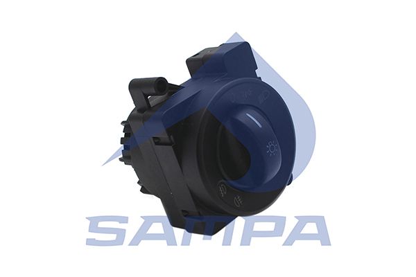 Выключатель, Фара HCV - SAMPA 204.278