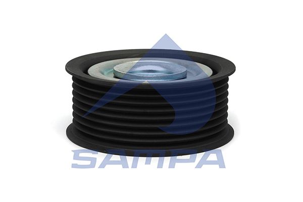 Ролик-натяжитель навесного оборудования HCV - SAMPA 204.288