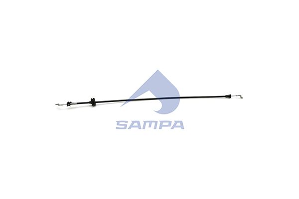 Трос открывания замка капота HCV - SAMPA 204.289