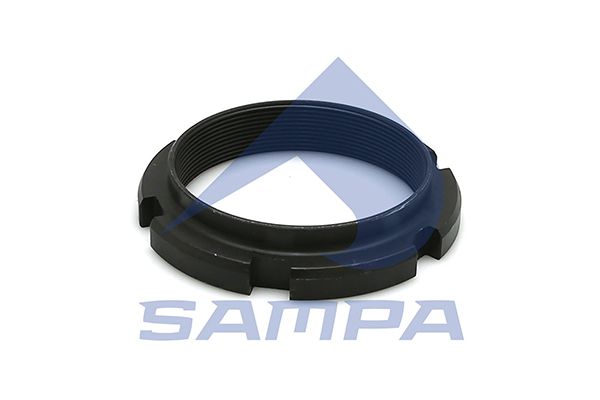 Гaйкa, Ступица колеса HCV - SAMPA 204.294