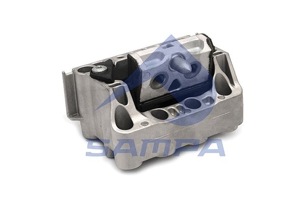 Mounting HCV - SAMPA 204.310