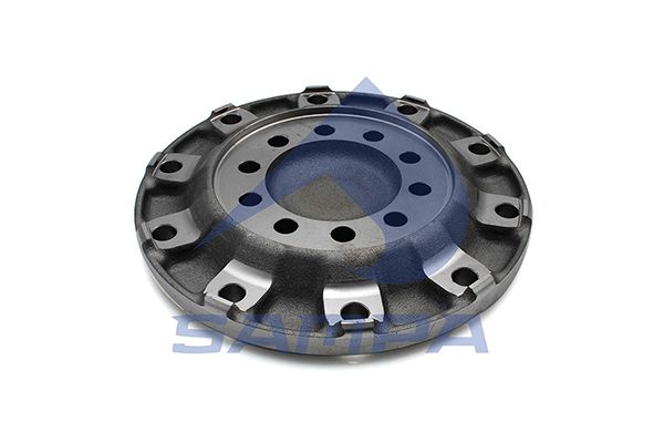 Pressure Disc HCV - SAMPA 204.319
