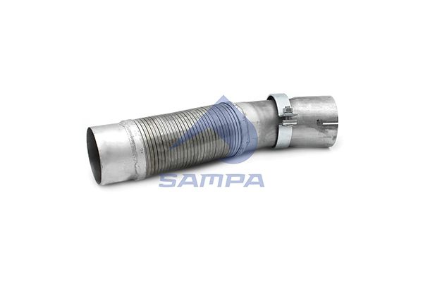 Tube HCV - SAMPA 204.328