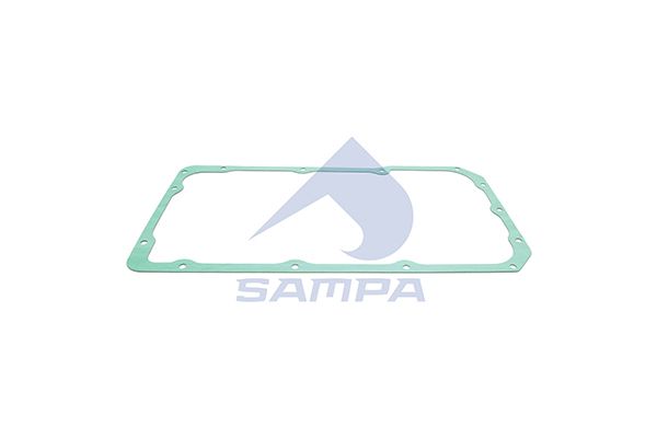 Прокладка картера акпп HCV - SAMPA 204.373