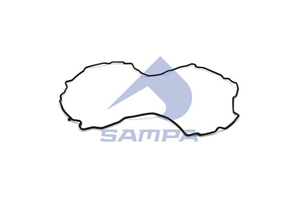 Прокладка картера акпп HCV - SAMPA 204.397