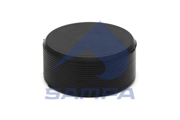 Крышка, Коробка передач HCV - SAMPA 204.416