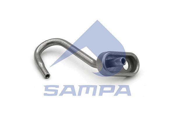 Распылитель, Поршень HCV - SAMPA 204.431