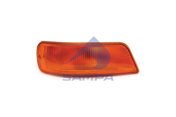 Поворотник HCV - SAMPA 204.465
