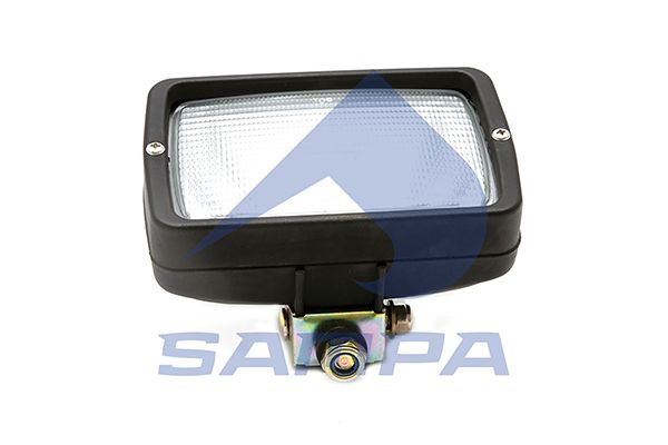 Headlight HCV - SAMPA 204.480