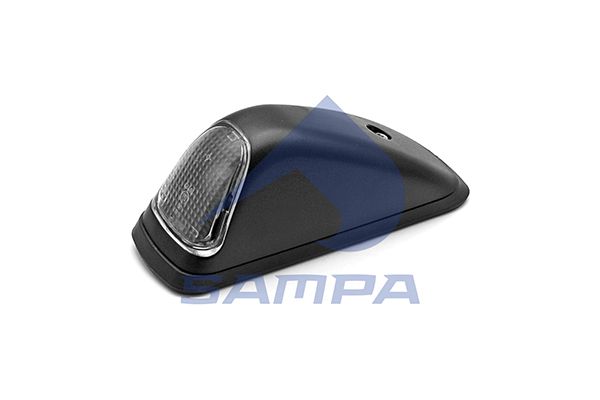 Фонарь габаритный HCV - SAMPA 204.497