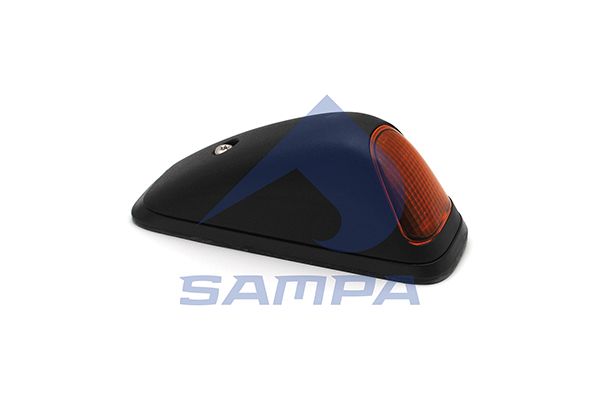 Фонарь габаритный HCV - SAMPA 204.499
