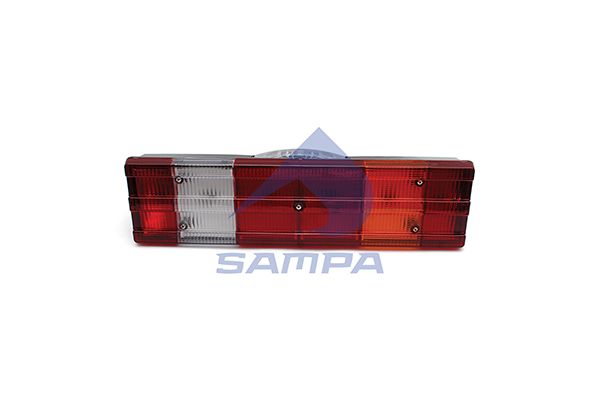Задний фонарь HCV SAMPA                205.005
