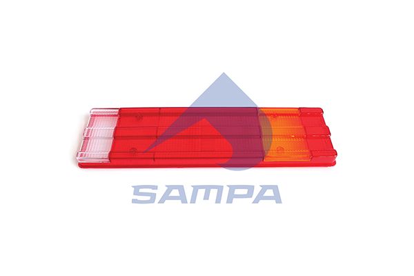 Стекло, Задний фонарь HCV - SAMPA 205.015