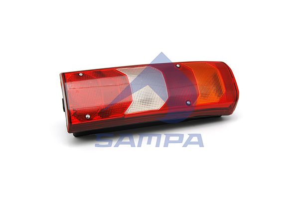 Light HCV - SAMPA 205.017