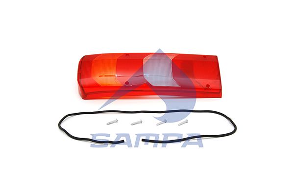 Lens HCV - SAMPA 205.019