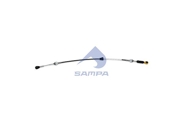 Cable HCV - SAMPA 205.036