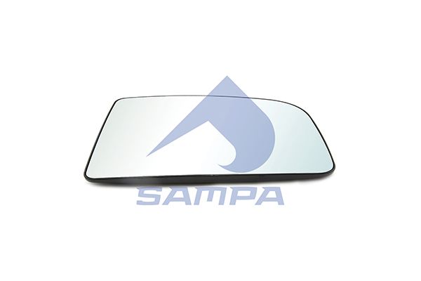 Mirror Glass HCV - SAMPA 205.041
