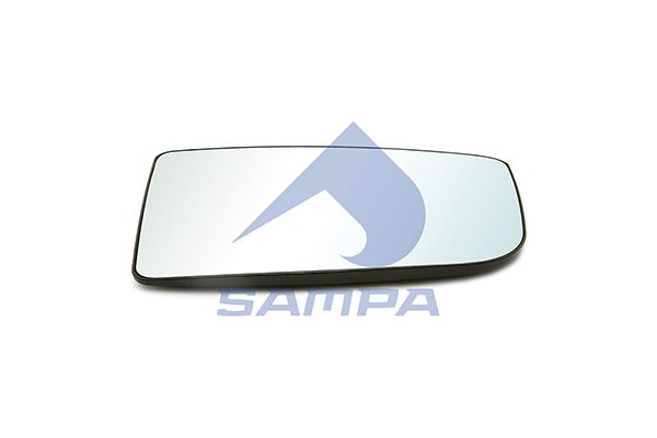 Mirror Glass HCV - SAMPA 205.042