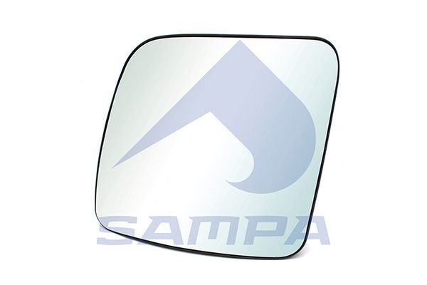 Зеркальное стекло HCV - SAMPA 205.053