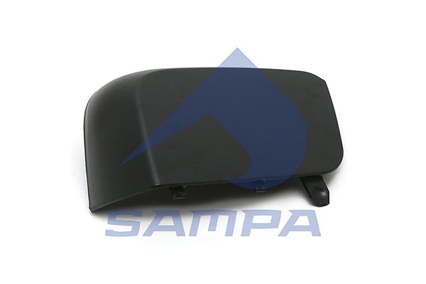 Крышка, Зеркало HCV - SAMPA 205.058