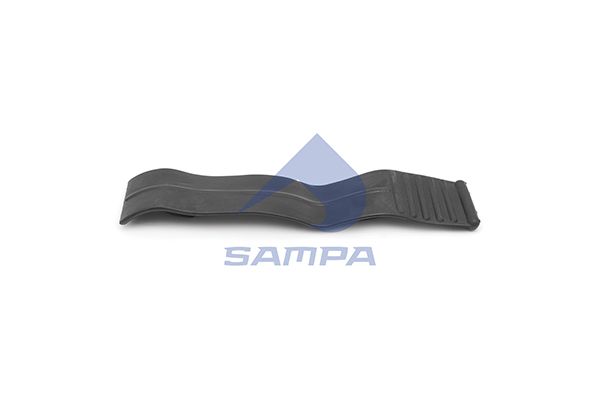 Части крыла ремонтные HCV - SAMPA 205.087