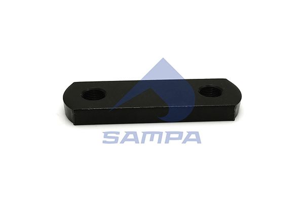 Серьга рессоры HCV - SAMPA 205.107