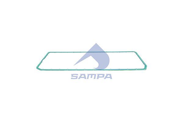 Прокладка картера акпп HCV - SAMPA 205.110