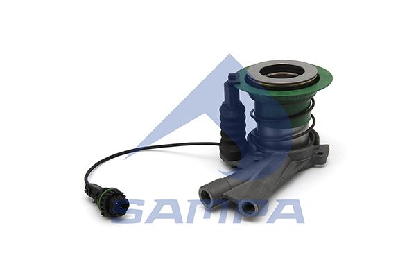 Подшипник выжимной HCV - SAMPA 205.119