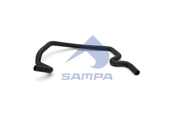 Патрубок отопительной системы HCV - SAMPA 205.141