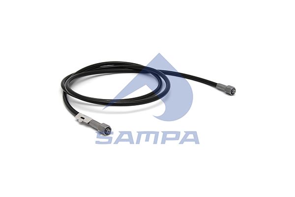 Шланг, Подъем кабины HCV - SAMPA 205.156