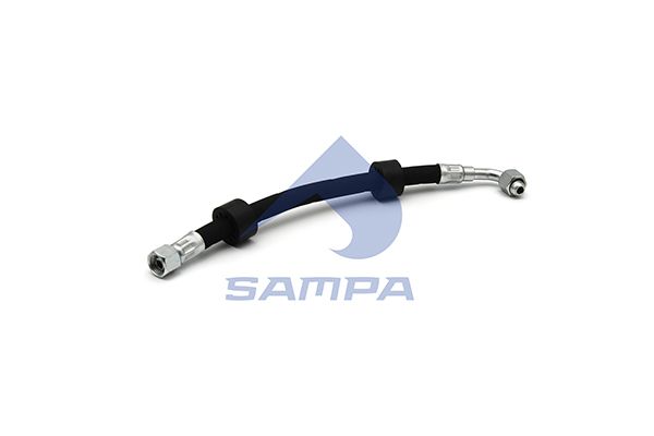 Шланг, Коробка передач HCV - SAMPA 205.159