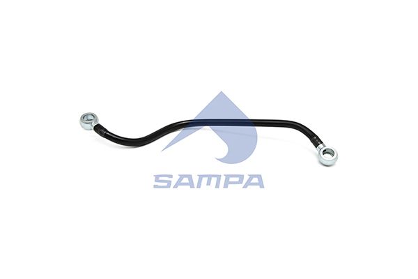 Pipe HCV - SAMPA 205.164