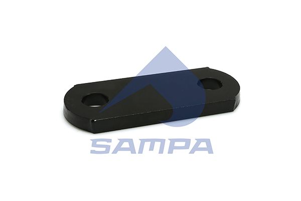 Серьга рессоры HCV - SAMPA 205.202