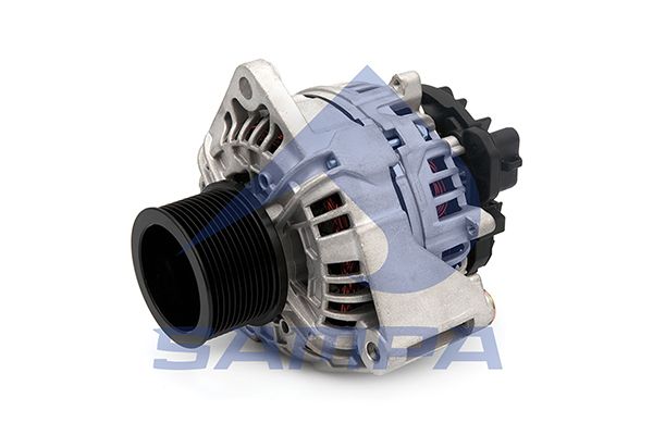 Alternator HCV - SAMPA 205.207