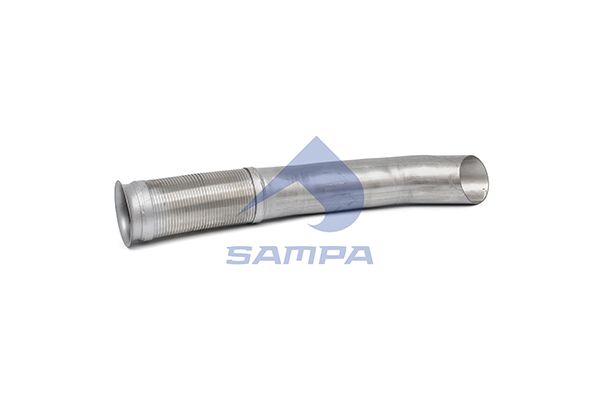 Монтажный компонент выхлопной системы HCV - SAMPA 205.251