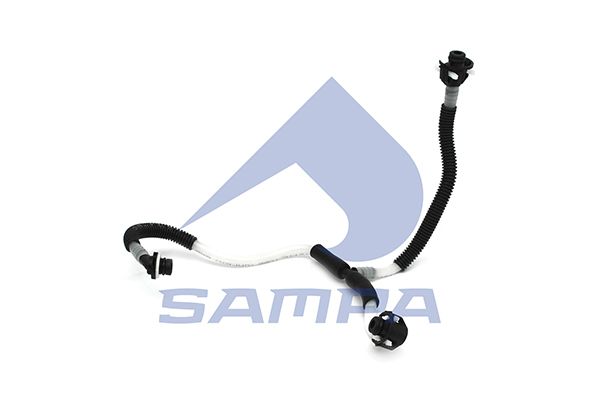 Pipe HCV - SAMPA 205.278