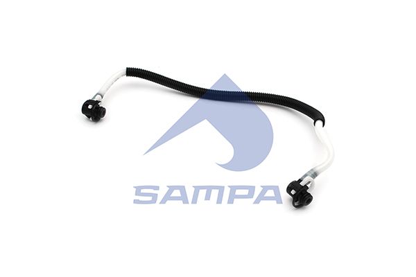 Pipe HCV - SAMPA 205.279