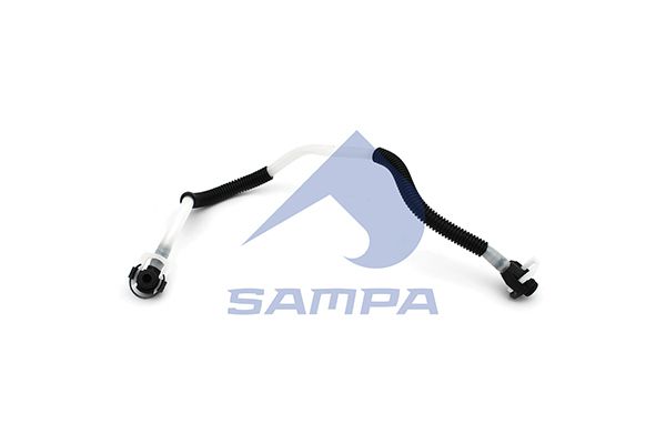 Pipe HCV - SAMPA 205.281