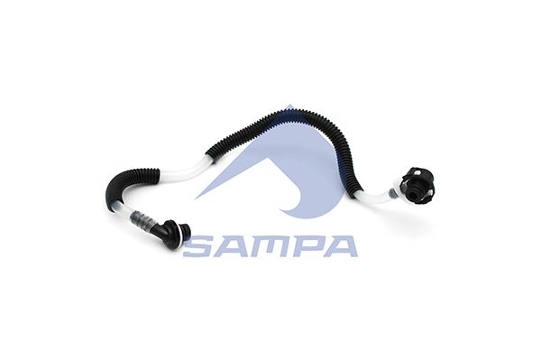 Pipe HCV - SAMPA 205.282
