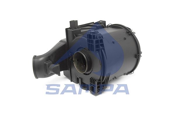 Корпус воздушного фильтра HCV - SAMPA 205.350