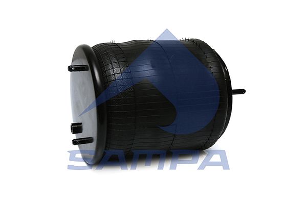 Пневморессора в сборе со стальным стак HCV - SAMPA SP 550305-K01