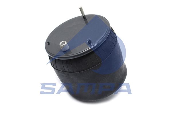 Пневморессора в сборе со стальным стак HCV - SAMPA SP 554562-K03