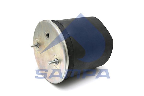 Пневмоподушка без стакана BPW - SAMPA SP 554962-KP