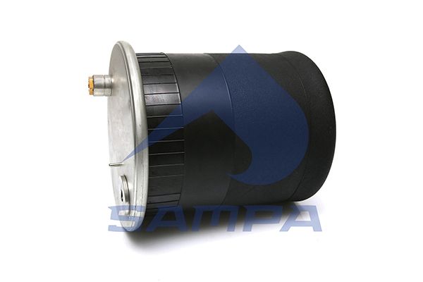 Пневморессора в сборе с пластиковым стак HCV - SAMPA SP 556122-KP01