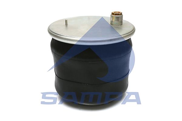 Air Gaiter HCV - SAMPA SP 556127-K