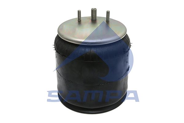 Пневморессора в сборе с пластиковым стак HCV - SAMPA SP 556247-KP