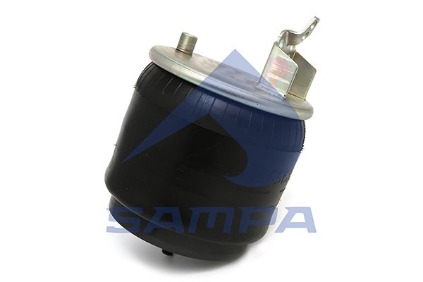 Пневморессора в сборе со стальным стак HCV - SAMPA SP 556632-K01